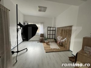 Spatiu comercial, 84mp, zona Sud - imagine 3