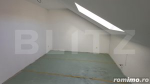 Apartament 3 camere, 85mp, spatios, zona Centrala - imagine 4