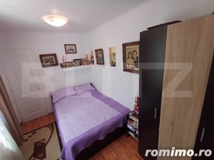 Apartament 3 camere, suprafata utila 90mp,   PARTER - imagine 2