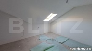 Apartament 3 camere, 85mp, spatios, zona Centrala - imagine 6