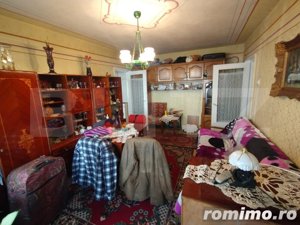 Apartament 2 camere, 47 mp, etaj 2,zona Andrei Muresanu - imagine 2