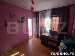 Apartament 2 camere, 42 mp, zona centrala Beclean - imagine 3