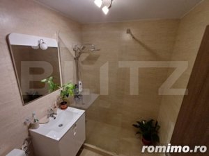 Apartament 4 camere, zona NORD ( Pensiunea Morariu) 117mp - imagine 4