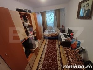 Apartament 3 camere, suprafata utila 90mp,   PARTER - imagine 3