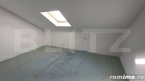 Apartament 3 camere, 85mp, spatios, zona Centrala - imagine 5