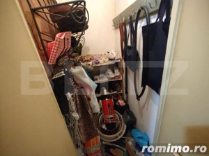 Apartament 2 camere, 47 mp, etaj 2,zona Andrei Muresanu - imagine 6