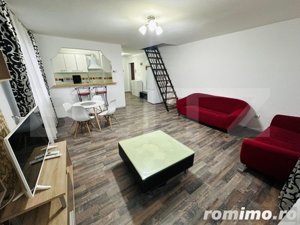 Apartament 3 camere, 75 mp , decomandat, zona Decebal - imagine 15