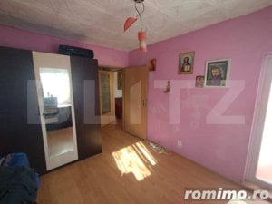 Apartament 2 camere, 42 mp, zona centrala Beclean - imagine 4