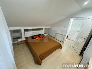 Apartament 3 camere, 75 mp , decomandat, zona Decebal - imagine 14