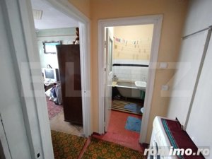 Apartament 2 camere, 47 mp, etaj 2,zona Andrei Muresanu - imagine 4