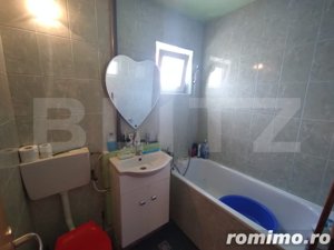 Apartament 2 camere, 42 mp, zona centrala Beclean - imagine 7