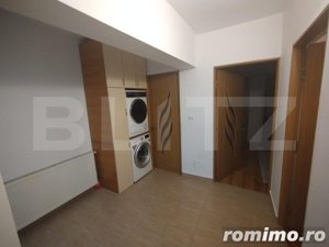 Apartament 3 camere, 66mp, oras Beclean - imagine 6