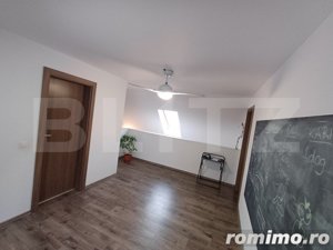 Apartament 4 camere, zona NORD ( Pensiunea Morariu) 117mp - imagine 7