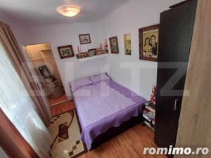 Apartament 3 camere, suprafata utila 90mp,   PARTER - imagine 4