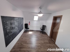 Apartament 4 camere, zona NORD ( Pensiunea Morariu) 117mp - imagine 9