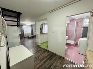 Apartament 3 camere, 75 mp , decomandat, zona Decebal - imagine 10