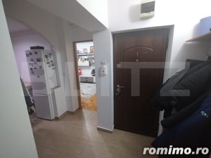 Apartament 3 camere, 66mp, oras Beclean - imagine 2