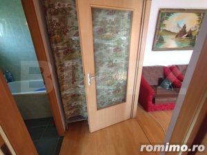 Apartament 2 camere, 42 mp, zona centrala Beclean - imagine 5