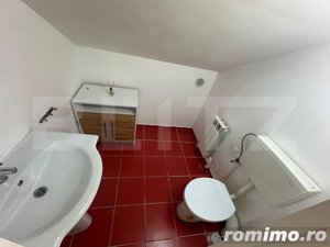 Apartament 3 camere, 75 mp , decomandat, zona Decebal - imagine 12