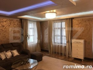 Apartament la casa de lux ,83 mp,decomandat,etaj 1, parcare, zona Ultracentrala - imagine 7