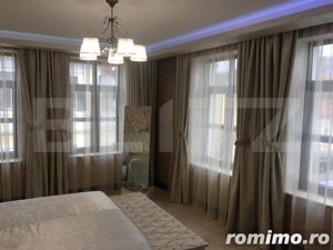 Apartament la casa de lux ,83 mp,decomandat,etaj 1, parcare, zona Ultracentrala - imagine 2