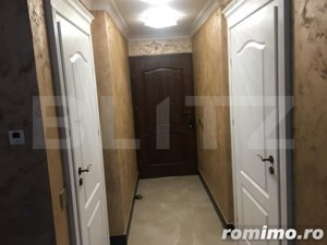 Apartament la casa de lux ,83 mp,decomandat,etaj 1, parcare, zona Ultracentrala - imagine 15