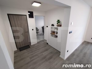 Apartament 3 camere, 63mp, decomandat, zona Central - imagine 7