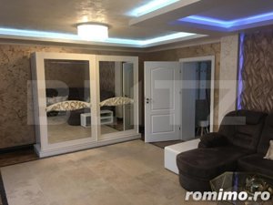 Apartament la casa de lux ,83 mp,decomandat,etaj 1, parcare, zona Ultracentrala - imagine 3