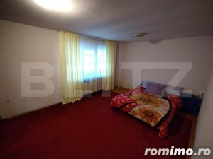 Apartament 2 camere, 56mp, decomandat, parter, zona Han - imagine 5