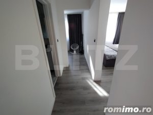 Apartament 3 camere, 63mp, decomandat, zona Central - imagine 6