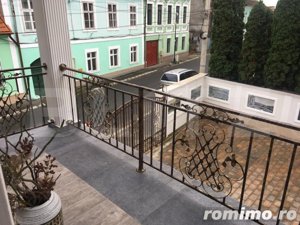 Apartament la casa de lux ,83 mp,decomandat,etaj 1, parcare, zona Ultracentrala - imagine 14