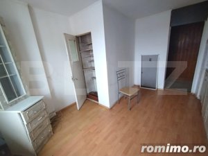 Apartament 2 camere,decomandat, 48mp, parcare, central, oras Nasaud - imagine 2