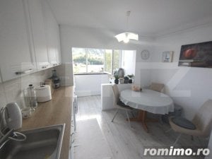 Apartament 2 camere, 50mp, decomandat, zona Est Nasaud