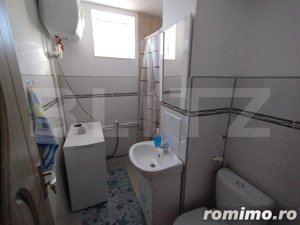 Apartament 3 camere, 52mp, semidecomandat, Prundu Bargauluiu - imagine 6