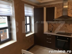 Apartament la casa de lux ,83 mp,decomandat,etaj 1, parcare, zona Ultracentrala - imagine 9