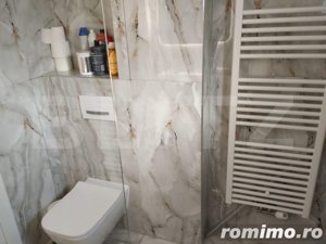 Apartament 3 camere, 63mp, decomandat, zona Central - imagine 13