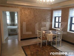 Apartament la casa de lux ,83 mp,decomandat,etaj 1, parcare, zona Ultracentrala - imagine 11