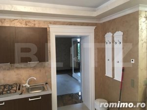 Apartament la casa de lux ,83 mp,decomandat,etaj 1, parcare, zona Ultracentrala - imagine 8