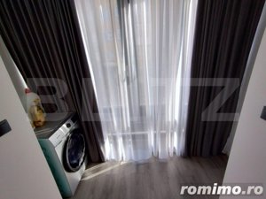 Apartament 3 camere, 63mp, decomandat, zona Central - imagine 8