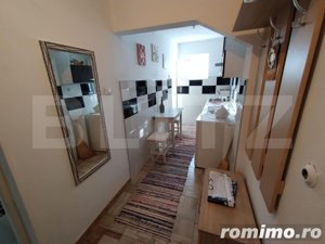 Apartament 3 camere, 52mp, semidecomandat, Prundu Bargauluiu - imagine 5