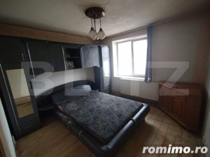 Apartament 2 camere,decomandat, 48mp, parcare, central, oras Nasaud - imagine 3