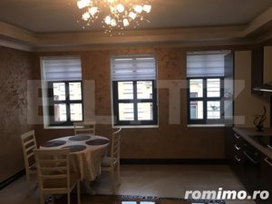 Apartament la casa de lux ,83 mp,decomandat,etaj 1, parcare, zona Ultracentrala - imagine 12