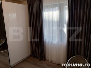 Apartament 3 camere, 63mp, decomandat, zona Central - imagine 11