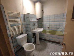 Apartament 2 camere,decomandat, 48mp, parcare, central, oras Nasaud - imagine 6