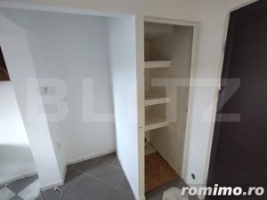 Apartament 2 camere, 51mp,etaj 3,zona Sandy Cola,oras Beclean - imagine 7