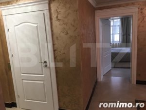 Apartament la casa de lux ,83 mp,decomandat,etaj 1, parcare, zona Ultracentrala - imagine 10