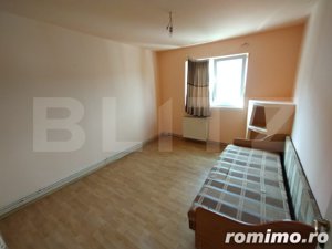 Apartament 2 camere, 51mp,etaj 3,zona Sandy Cola,oras Beclean - imagine 3