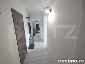 Apartament 2 camere, 50mp, decomandat, zona Est Nasaud - imagine 7