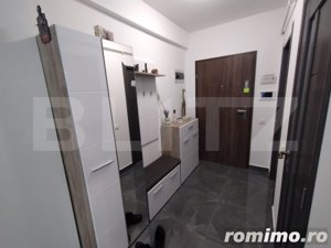 Apartament 3 camere,73mp,decomandat,etaj 3+ lift+parcare,Calea Moldovei - imagine 9