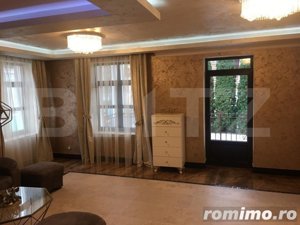 Apartament la casa de lux ,83 mp,decomandat,etaj 1, parcare, zona Ultracentrala - imagine 4